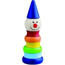 Detoa Take Apart Clown 13569