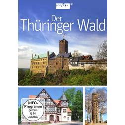 Thüringer Wald (DVD) (DVD 2016)