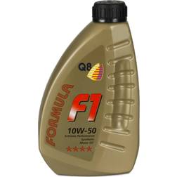 Q8 Oils Formula F1 10W-50 Motoröl 1L