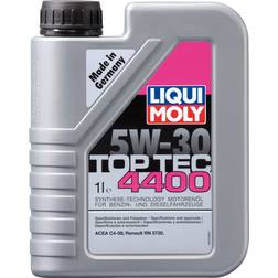 Liqui Moly Top Tec 4400 5W-30 Motoröl 1L