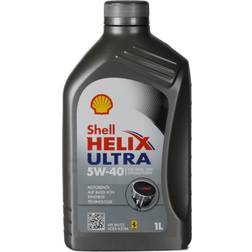 Shell Helix Ultra 5W-40 Motorolja 1L