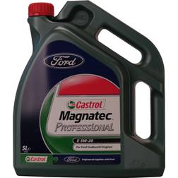 Castrol Magnatec Professional E 5W-20 Motor Oil 5L