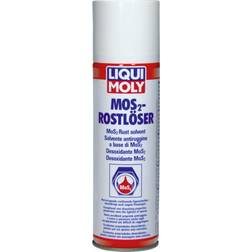 Liqui Moly MoS2 Rostborttagning 0.3L