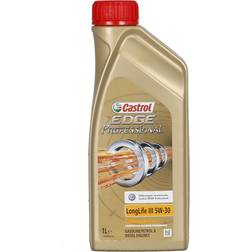 Castrol Edge Professional Titanium FST Longlife 3 5W-30 Motor Oil 1L