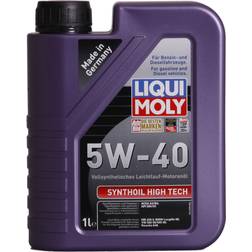 Liqui Moly Synthoil High Tech 5W-40 Motorolje 1L