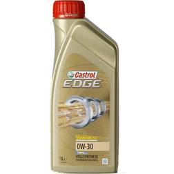 Castrol Edge Titanium FST 0W-30 Motorolie 1L