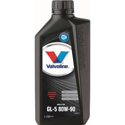 Valvoline Heavy Duty Axle Oil 80W-90 Motorolja 1L