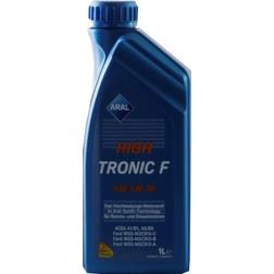 Aral HighTronic F 5W-30 Motor Oil 4L