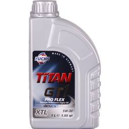 Fuchs Titan GT 1 Pro Flex 5W-30 Motoröl 1L