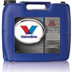 Valvoline ATF Dex/Merc Automatlådeolja 20L