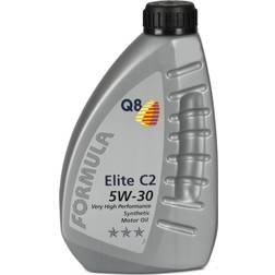 Q8 Oils Formula Elite C2 5W-30 Motoröl 1L