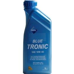 Aral BlueTronic SAE 10W-40 Motor Oil 1L