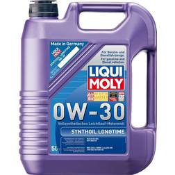 Liqui Moly Synthoil Longtime 0W-30