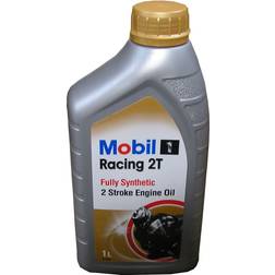 Mobil Racing 2T Aceite de 2 Tiempos 1L