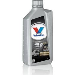 Valvoline Heavy Duty Axle Oil Pro 80W-S Automatic Transmission Oil 1L