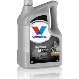 Valvoline Heavy Duty ATF PRO Automatgearolie 5L