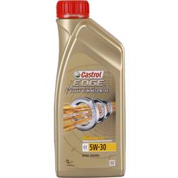 Castrol Edge Professional Titanium FST C1 5W-30 Motor Oil 1L