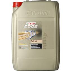 Castrol Edge Titanium FST 0W-30 Motor Oil 20L