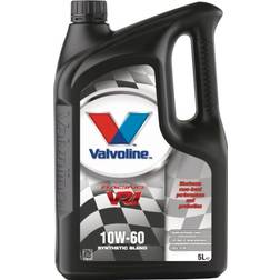 Valvoline VR1 Racing 10W-60 Motoröl 5L