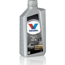 Valvoline Heavy Duty TDL PRO 75W-90 Aceite de transmisión 1L