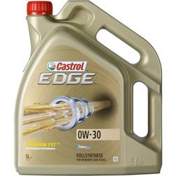 Castrol Edge Titanium FST 0W-30 Motorolie 5L
