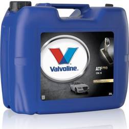 Valvoline ATF Pro 236.15 Automatgearolie 20L