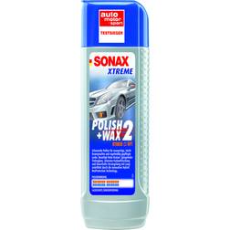 Sonax Xtreme Polish & Wax 2 Hybrid NPT