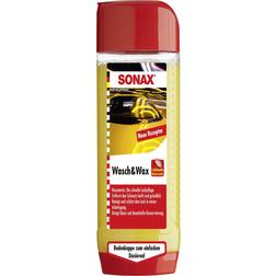 Sonax Wash & Wax