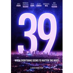 39 (DVD) (DVD 2016)