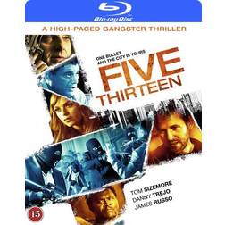 Five Thirteen (Blu-ray) (Blu-Ray 2013)