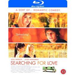 Searching for love (Blu-ray) (Blu-Ray 2012)