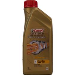 Castrol Edge Professional Titanium A5 5W-30 Motor Oil 1L