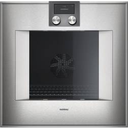 Gaggenau BO 450 111 Rustfri stål