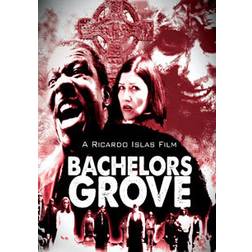 Bachelors Grove (DVD) (DVD 2016)