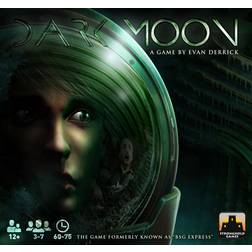 Stronghold Games Dark Moon