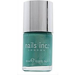 Nails Inc London Nail Polish Queen Anne Street 10ml