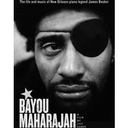 Maharaja Bayou/Life And Music Of James Booker (DVD) (DVD 2016)