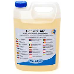 Lahega Autosafe 648 5L