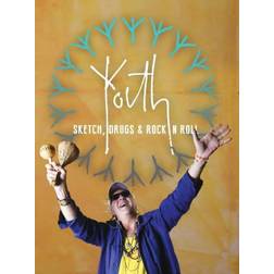 Youth: Sketch Drugs & Rock'n'roll (DVD) (DVD 2016)