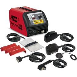 Telwin Smart Inductor 5000 Deluxe
