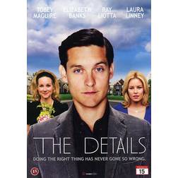 The details (DVD) (DVD 2011)