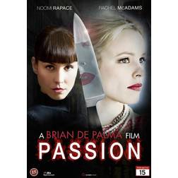 Passion (DVD) (DVD 2012)