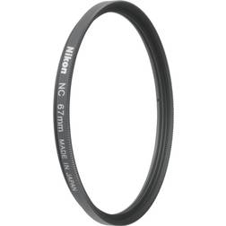 Nikon filtre neutre nc 67mm