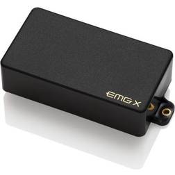 Emg 85X Black Pickups Chitarra