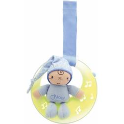 Chicco Musical Moon Night Light