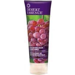 Desert Essence Italian Redgrape Conditioner 8fl oz