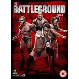 Battleground 2013 (Wrestling) (DVD) (DVD 2015)