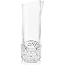 Kartell Jellies Family Brocca d'Acqua