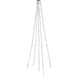 Konstsmide 6362-120 Christmas Tree Light 250 Lamps