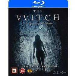 The Witch (Blu-ray) (Blu-Ray 2016)